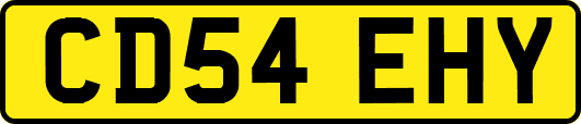 CD54EHY