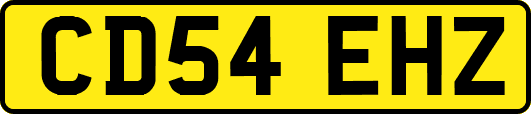 CD54EHZ