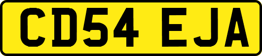 CD54EJA