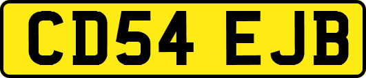 CD54EJB