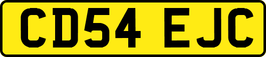 CD54EJC