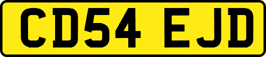 CD54EJD