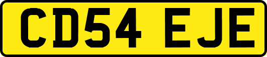 CD54EJE