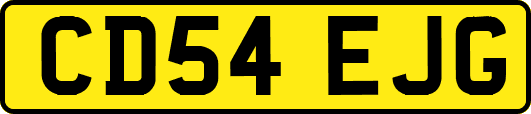 CD54EJG
