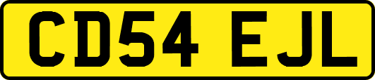 CD54EJL