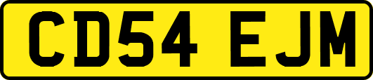 CD54EJM
