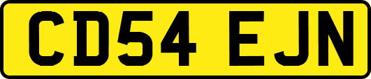 CD54EJN