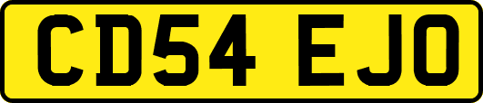 CD54EJO