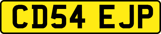 CD54EJP