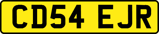 CD54EJR