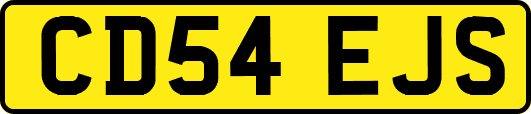 CD54EJS