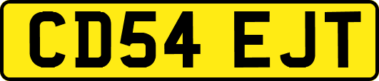 CD54EJT