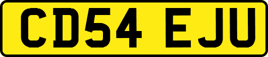 CD54EJU