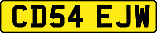 CD54EJW