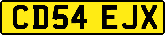CD54EJX