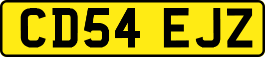 CD54EJZ