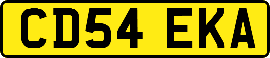 CD54EKA