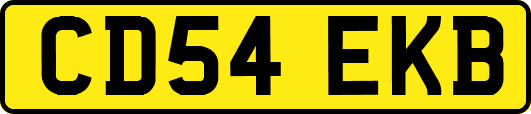 CD54EKB