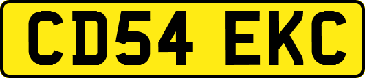 CD54EKC