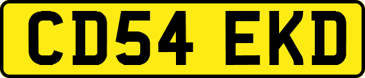 CD54EKD