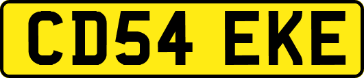 CD54EKE