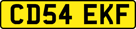 CD54EKF