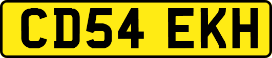 CD54EKH