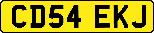 CD54EKJ