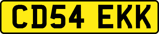 CD54EKK