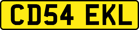 CD54EKL