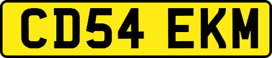 CD54EKM
