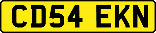 CD54EKN