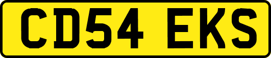 CD54EKS