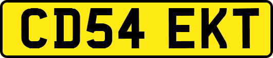CD54EKT