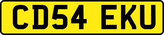CD54EKU