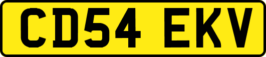 CD54EKV