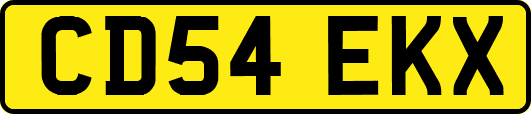 CD54EKX