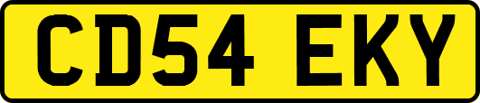 CD54EKY