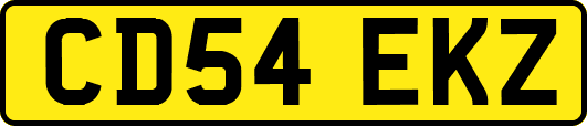 CD54EKZ