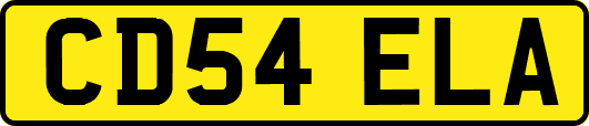 CD54ELA