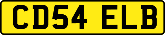 CD54ELB
