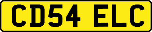 CD54ELC