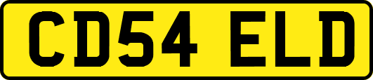 CD54ELD