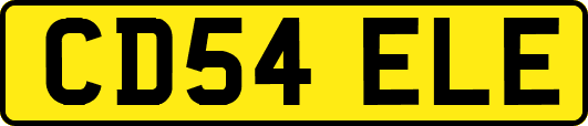 CD54ELE