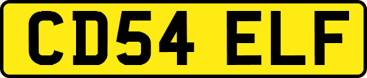CD54ELF