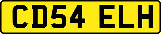 CD54ELH