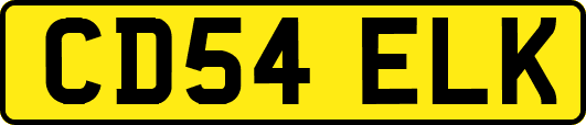 CD54ELK