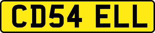 CD54ELL