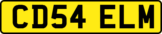 CD54ELM