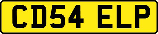 CD54ELP